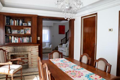 Chalet 3 Dormitorios En Mar Del Plata