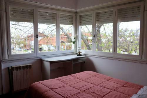 Chalet 3 Dormitorios En Mar Del Plata