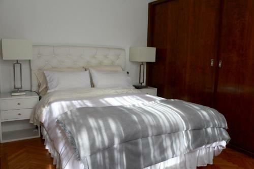 Chalet 3 Dormitorios En Mar Del Plata