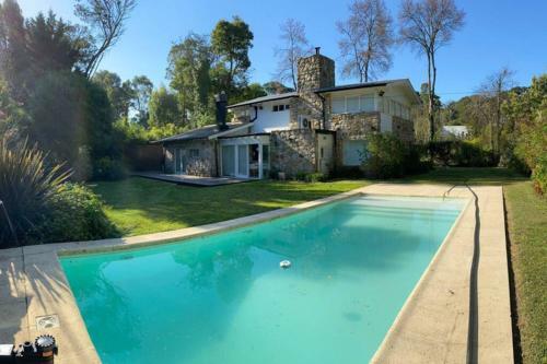 Villa Kodamas Home
