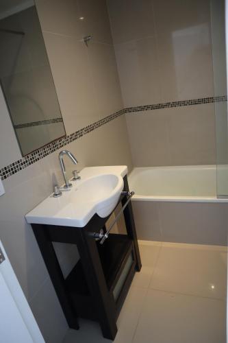 Apartamento Platinum 1