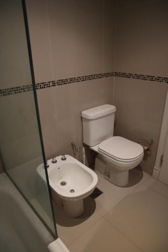 Apartamento Platinum 1