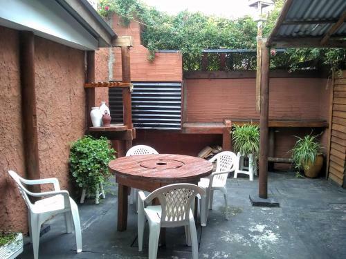 Duplex Morena