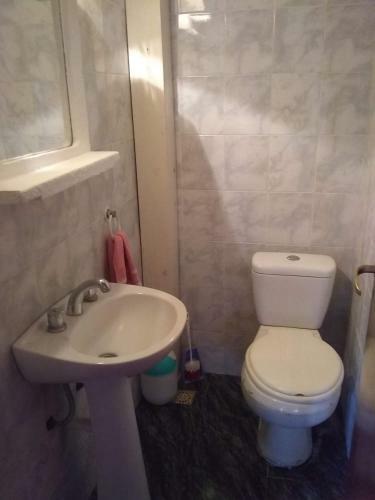 Duplex Morena