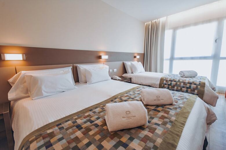 Sec Hotel