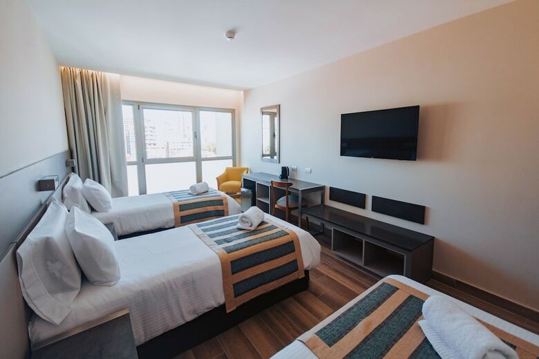 Sec Hotel