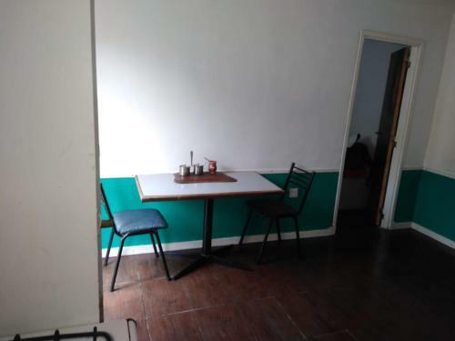 Apartamento Lo De Migue