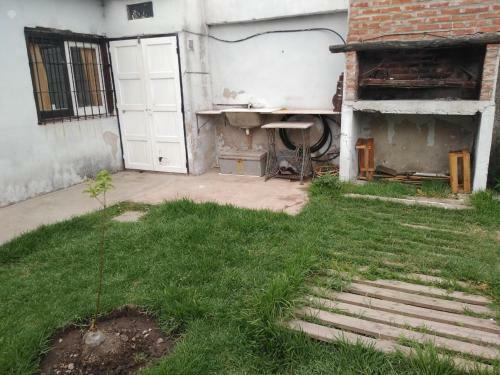 Apartamento Lo De Migue