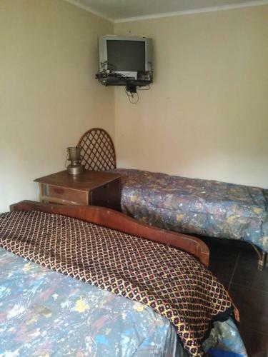 Apartamento Lo De Migue