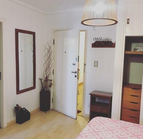 Apartamento Depto. Un Amb. Mdp. Calle Rawson