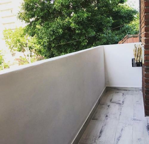 Apartamento Depto. Un Amb. Mdp. Calle Rawson