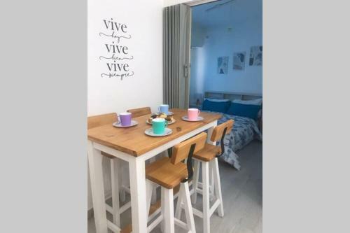Apartamento Departamento Sweety Centro Y Playa