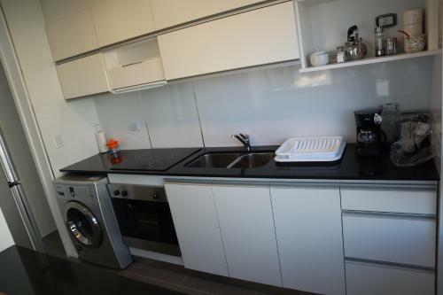 Apartamento Quintana