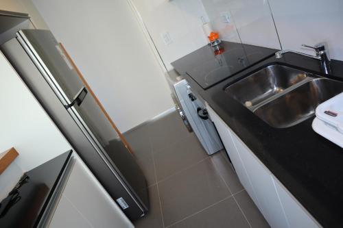 Apartamento Quintana