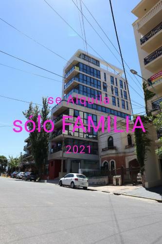 Apartamento Quintana