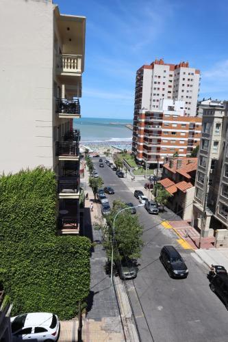 Apartamento Quintana
