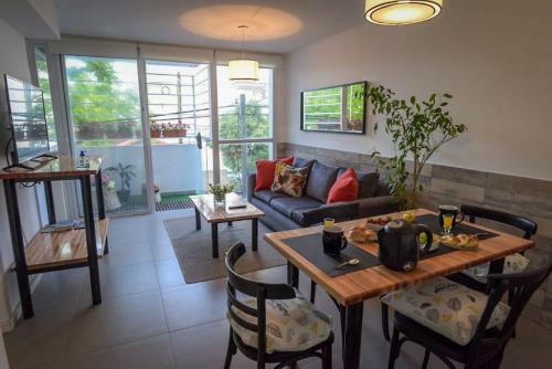 Apartamento Playa 1