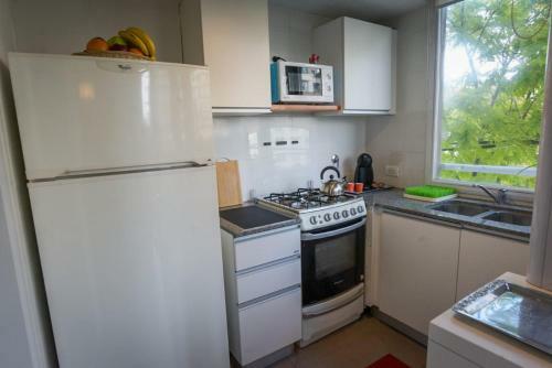 Apartamento Playa 1