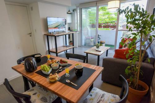 Apartamento Playa 1