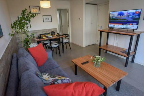 Apartamento Playa 1