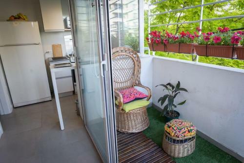 Apartamento Playa 1