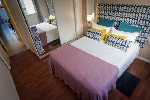Apartamento Playa 1