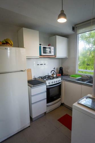 Apartamento Playa 1