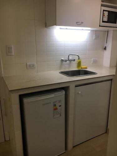 Apartamento Departamento