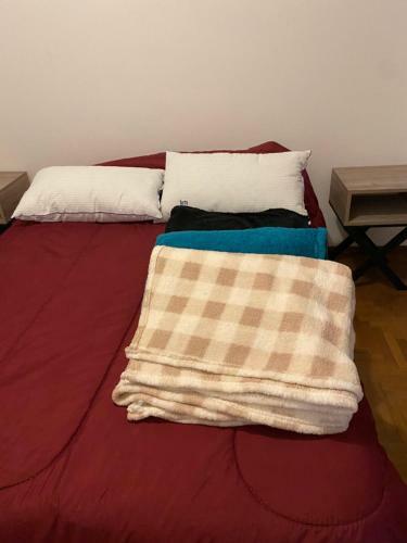 Apartamento Cordoba & Moreno