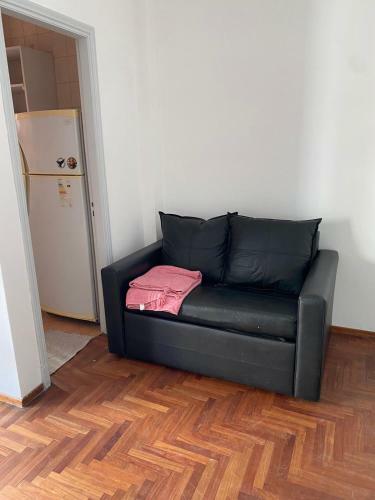 Apartamento Cordoba & Moreno