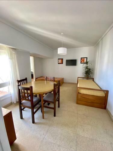 Apartamento Departamento Mar Del Plata A 2 Cuadras Del Mar