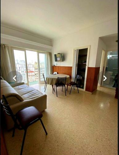 Apartamento Luminoso