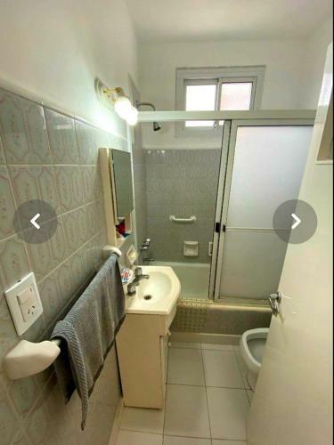 Apartamento Luminoso