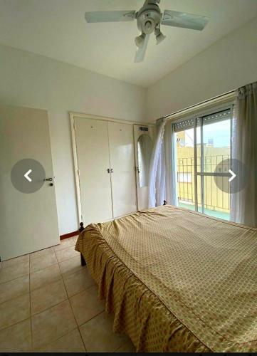 Apartamento Luminoso