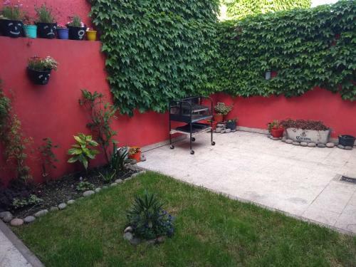 Apartamento Departamento Perla Norte