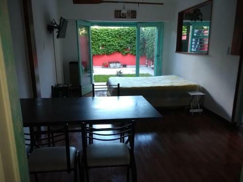Apartamento Departamento Perla Norte