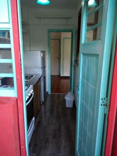 Apartamento Departamento Perla Norte