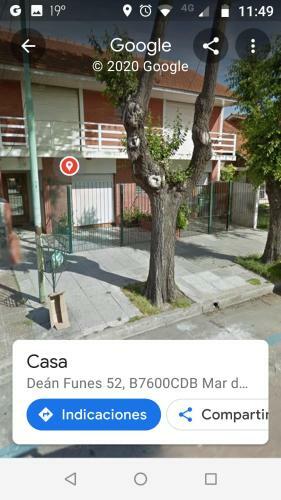 Apartamento Departamento Perla Norte