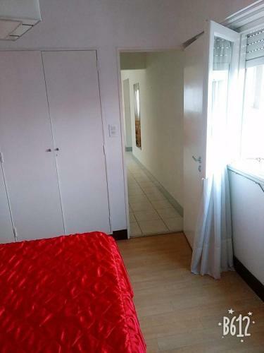 Apartamento Departamento 2 Ambientes Zona Plaza Mitre