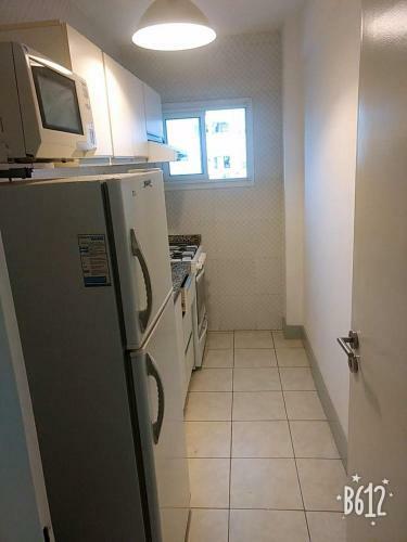 Apartamento Departamento 2 Ambientes Zona Plaza Mitre