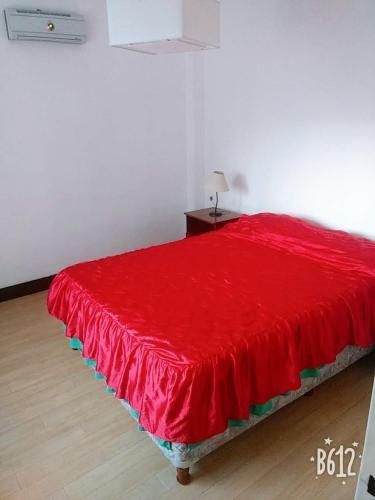 Apartamento Departamento 2 Ambientes Zona Plaza Mitre