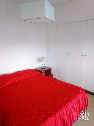 Apartamento Departamento 2 Ambientes Zona Plaza Mitre