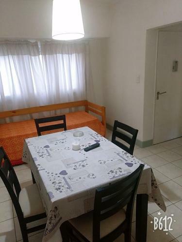 Apartamento Departamento 2 Ambientes Zona Plaza Mitre