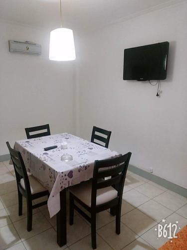 Apartamento Departamento 2 Ambientes Zona Plaza Mitre
