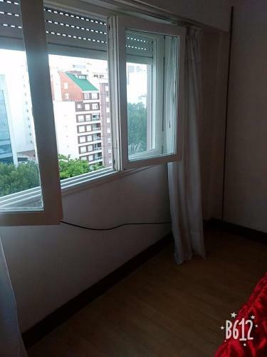 Apartamento Departamento 2 Ambientes Zona Plaza Mitre