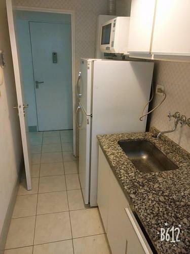 Apartamento Departamento 2 Ambientes Zona Plaza Mitre