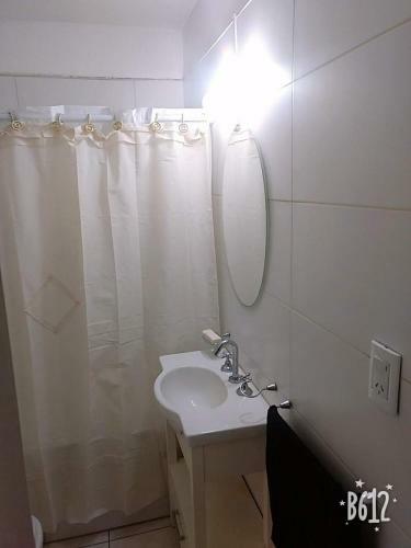 Apartamento Departamento 2 Ambientes Zona Plaza Mitre