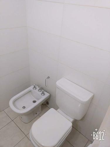 Apartamento Departamento 2 Ambientes Zona Plaza Mitre