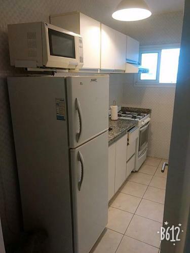 Apartamento Departamento 2 Ambientes Zona Plaza Mitre