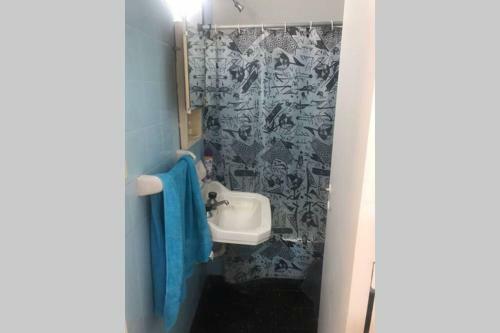 Apartamento Sweety Departamento Centro Y Playa